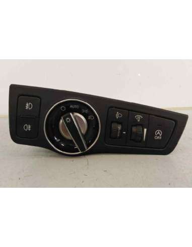 MANDO LUCES HYUNDAI I40 (2012-) 1.7...