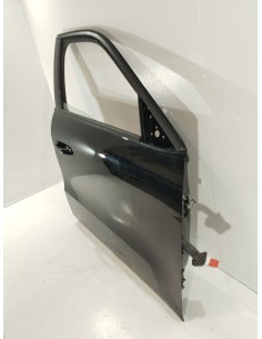 Recambio de puerta delantera derecha para citroën c3 aircross i (2r_, 2c_) 1.2 puretech 110 (2rhnzb, 2rhnzw, 2rhnpx, 2rhnpj) ref 2