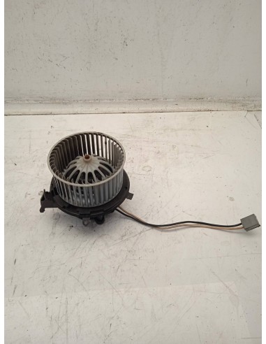 Recambio de motor calefaccion para opel astra j lim. 1.3 16v cdti referencia OEM IAM U7253002  