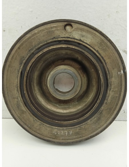 Recambio de polea cigueñal para ford mondeo lim. titanium referencia OEM IAM 1837783  