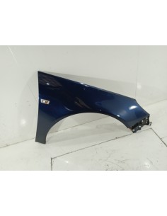 Recambio de aleta delantera derecha para opel insignia sports tourer 2.0 cdti cat referencia OEM IAM COLOR NEGRO COLOR NEGRO  2