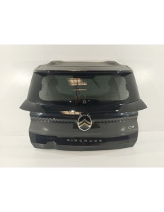 Recambio de porton trasero para citroën c3 aircross i (2r_, 2c_) 1.2 puretech 110 (2rhnzb, 2rhnzw, 2rhnpx, 2rhnpj) referencia OE