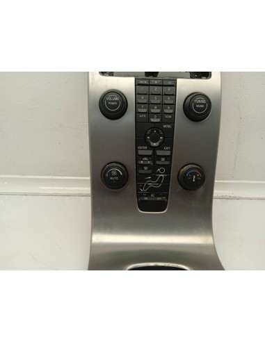 Recambio de mando climatizador para volvo c30 1.8 cat referencia OEM IAM   