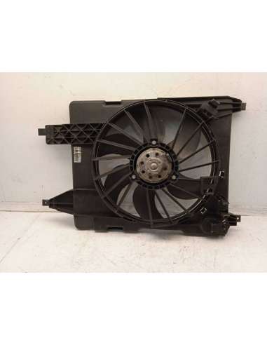 ELECTROVENTILADOR RENAULT SCENIC II...