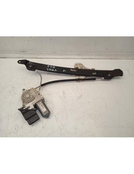 Recambio de elevalunas trasero derecho para seat altea xl (5p5) reference referencia OEM IAM 3C0959704D  
