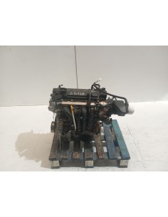 Recambio de motor completo para hyundai i20 i (pb, pbt) 1.2 referencia OEM IAM G4LA 86 CV  