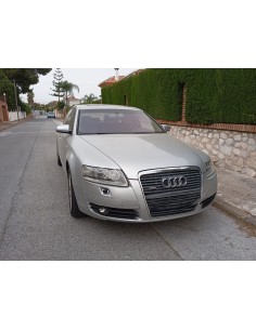 audi a6 c6 (4f2) del año 2005