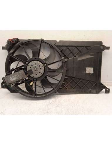 ELECTROVENTILADOR MAZDA 3 BERLINA...