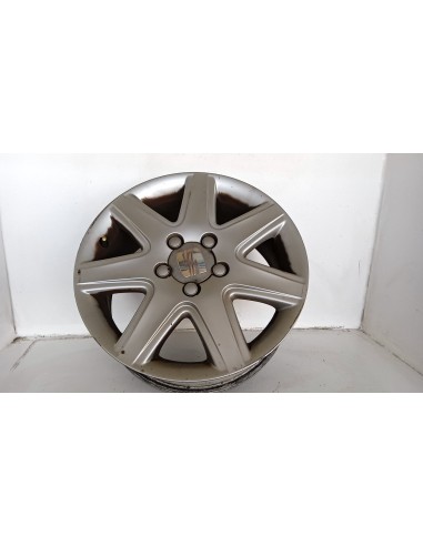 Recambio de llanta para seat altea (5p1) 2.0 tdi 16v referencia OEM IAM 5P0601025E  