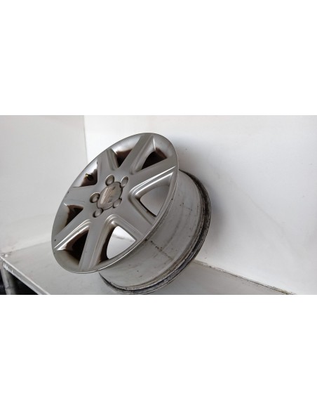 Recambio de llanta para seat altea (5p1) 2.0 tdi 16v referencia OEM IAM 5P0601025E  