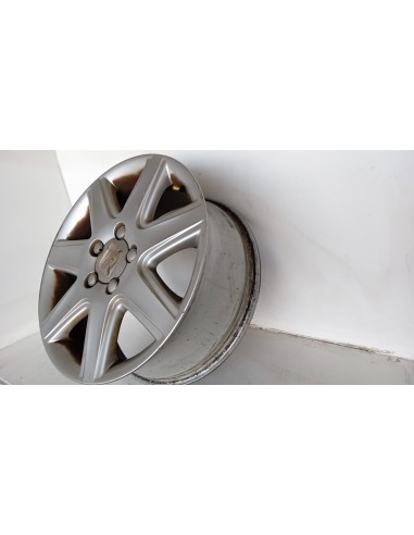 Recambio de llanta para seat altea (5p1) 2.0 tdi 16v referencia OEM IAM 5P0601025E  
