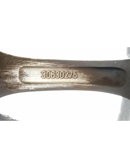 Recambio de llanta para volvo s40 i (644) 2.0 referencia OEM IAM 30630275  