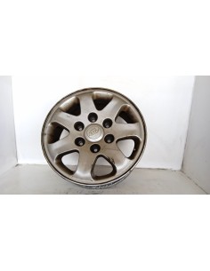 Recambio de llanta para kia carnival / grand carnival iii (vq) 2.9 crdi referencia OEM IAM 529104D100  