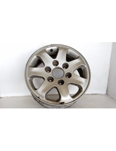 Recambio de llanta para kia carnival / grand carnival iii (vq) 2.9 crdi referencia OEM IAM 529104D100  