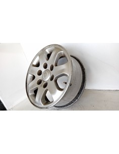 Recambio de llanta para kia carnival / grand carnival iii (vq) 2.9 crdi referencia OEM IAM 529104D100   2