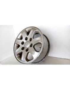 Recambio de llanta para kia carnival / grand carnival iii (vq) 2.9 crdi referencia OEM IAM 529104D100   2
