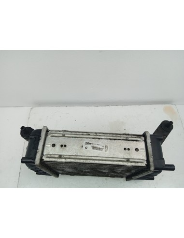 Recambio de intercooler para renault clio grandtour exception referencia OEM IAM 8200471885B  