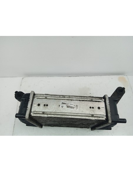 Recambio de intercooler para renault clio grandtour exception referencia OEM IAM 8200471885B  