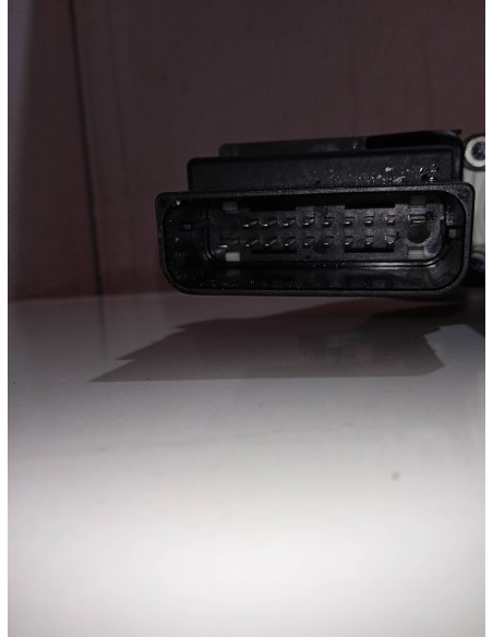 Recambio de elevalunas trasero derecho para seat altea xl (5p5) reference referencia OEM IAM 3C0959704D  