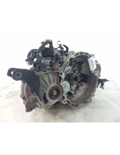 Recambio de caja cambios para hyundai matrix (fc) 1.5 crdi referencia OEM IAM P17767  
