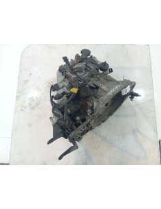 Recambio de caja cambios para hyundai matrix (fc) 1.5 crdi referencia OEM IAM P17767   2