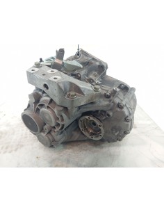 Recambio de caja cambios para seat altea (5p1) 2.0 tdi 16v referencia OEM IAM JLT   2