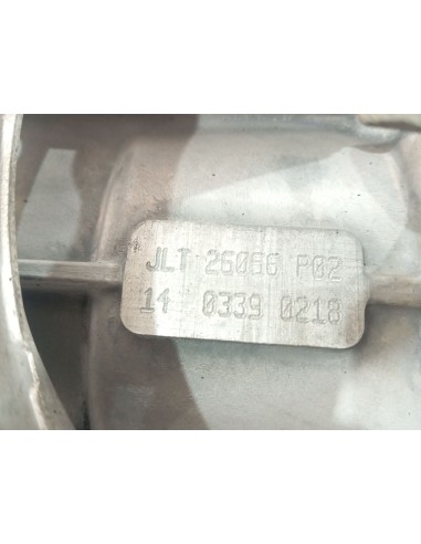 Recambio de caja cambios para seat altea (5p1) 2.0 tdi 16v referencia OEM IAM JLT  