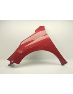 Recambio de aleta delantera izquierda para peugeot 207/207+ (wa_, wc_) 1.4 16v referencia OEM IAM 7840R9  