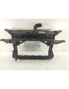 Recambio de panel frontal para seat altea (5p1) 2.0 tdi 16v referencia OEM IAM 8P0010191F  