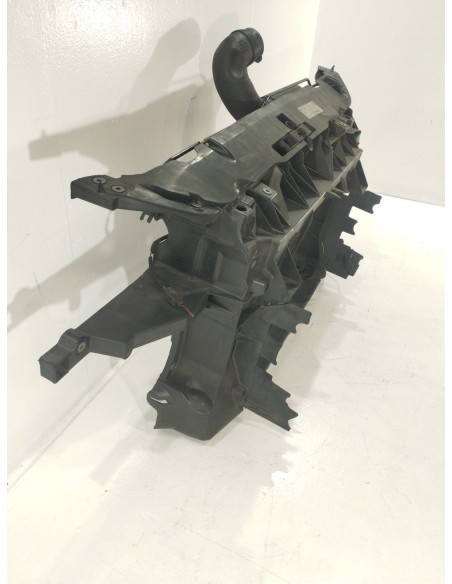 Recambio de panel frontal para seat altea (5p1) 2.0 tdi 16v referencia OEM IAM 8P0010191F  