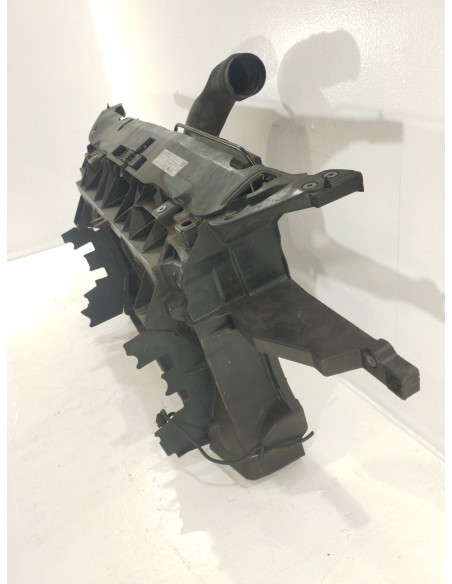 Recambio de panel frontal para seat altea (5p1) 2.0 tdi 16v referencia OEM IAM 8P0010191F  