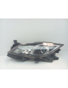 Recambio de faro izquierdo para mazda 6 sedán (gh) 2.0 mzr-cd (gh14) referencia OEM IAM GS1F510L0G  