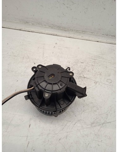 Recambio de motor calefaccion para opel astra j lim. 1.3 16v cdti referencia OEM IAM U7253002  