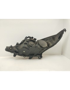 Recambio de faro derecho para peugeot 207/207+ (wa_, wc_) 1.4 16v referencia OEM IAM 620695   2