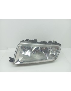 Recambio de faro izquierdo para skoda fabia i (6y2) 1.9 sdi referencia OEM IAM 6Y1941015R  