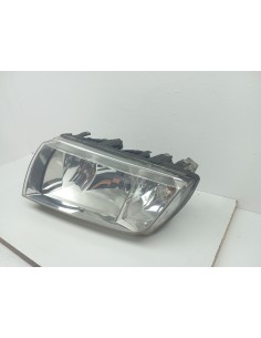 Recambio de faro izquierdo para skoda fabia i (6y2) 1.9 sdi referencia OEM IAM 6Y1941015R   2