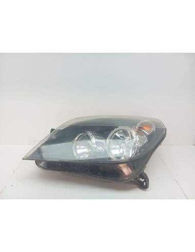 Recambio de faro izquierdo para opel astra h (a04) 1.7 cdti (l48) referencia OEM IAM 24451032  