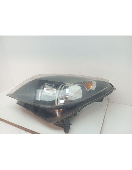 Recambio de faro izquierdo para opel astra h (a04) 1.7 cdti (l48) referencia OEM IAM 24451032  