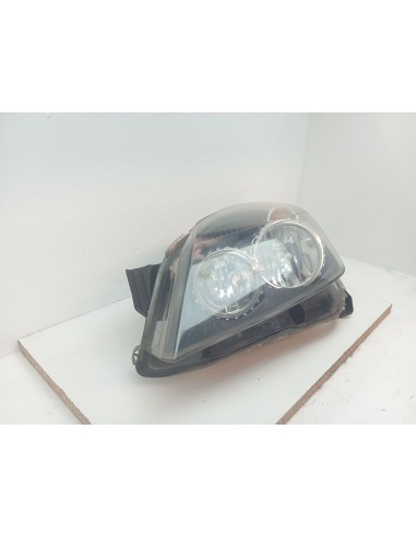 Recambio de faro izquierdo para opel astra h (a04) 1.7 cdti (l48) referencia OEM IAM 24451032  