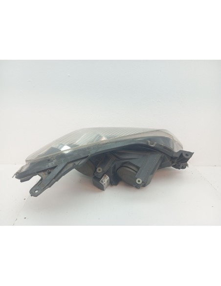 Recambio de faro izquierdo para opel astra h (a04) 1.7 cdti (l48) referencia OEM IAM 24451032  