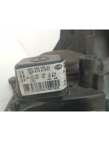 Recambio de faro izquierdo para opel astra h (a04) 1.7 cdti (l48) referencia OEM IAM 24451032  