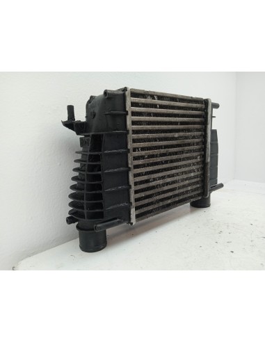 Recambio de intercooler para renault clio grandtour exception referencia OEM IAM 8200471885B  