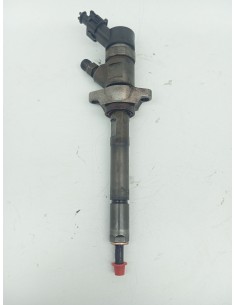 Recambio de inyector para citroën berlingo / berlingo first furgoneta/monovolumen (m_) 1.6 hdi 75 (mb9hw) referencia OEM IAM 044