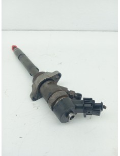 Recambio de inyector para citroën berlingo / berlingo first furgoneta/monovolumen (m_) 1.6 hdi 75 (mb9hw) referencia OEM IAM 044 2