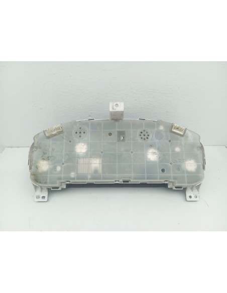 Recambio de cuadro instrumentos para mazda 6 sedán (gh) 2.0 mzr-cd (gh14) referencia OEM IAM GAM655471D  