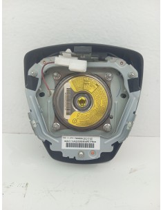 Recambio de airbag delantero izquierdo para mazda 6 sedán (gh) 2.0 mzr-cd (gh14) referencia OEM IAM GS1G57K00   2