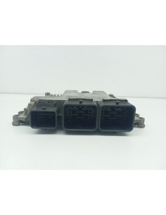Recambio de centralita motor uce para peugeot 207/207+ (wa_, wc_) 1.4 16v referencia OEM IAM 9664738680  