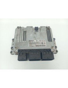 Recambio de centralita motor uce para peugeot 207/207+ (wa_, wc_) 1.4 16v referencia OEM IAM 9664738680   2