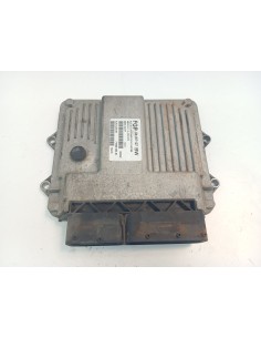 Recambio de centralita motor uce para opel meriva a monospace (x03) 1.3 cdti (e75) referencia OEM IAM 55197127  