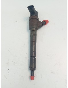 Recambio de inyector para opel meriva a monospace (x03) 1.3 cdti (e75) referencia OEM IAM 0445110083  